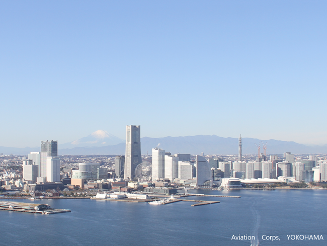 未来の横浜の「まち」への想いを募集します！！【12/28まで】