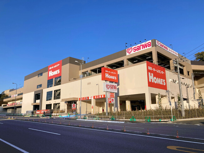 【島忠】経営統合後初の新規出店　いつもの品がもっと安く、便利に揃う「ホームズ横浜鶴見店」オープンのご案内