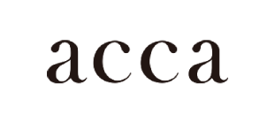 ヘアアクセサリーブランド acca(アッカ)がSDGsの取り組みに参入