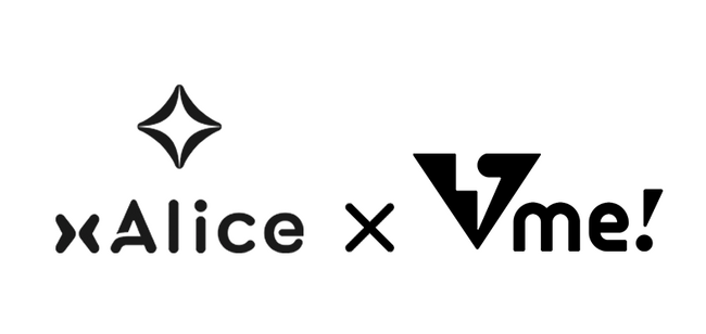 Astar NetworkのNFTプロジェクト「I am xAlice」がLIVE2Dアバターに。自分の好きなアバターと声でビデオ通話できる「Vme!」とコラボレーション