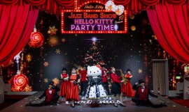 © 2023 SANRIO CO., LTD. APPROVAL NO. L640006