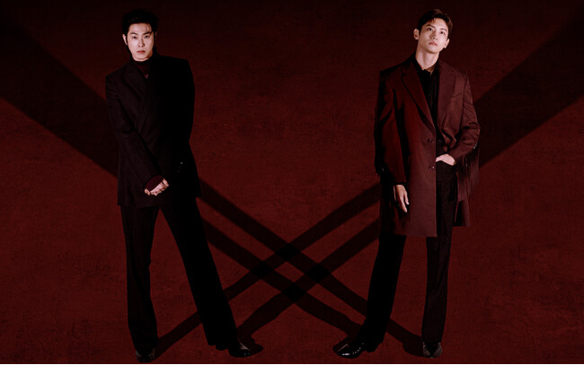 【KNTV】＜速報＞東方神起 韓国デビュー20周年記念コンサート12月31日(日)韓国から生中継決定！