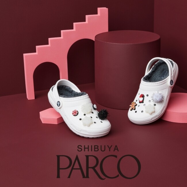 12月7日より、最新作を取り揃えた期間限定店舗が渋谷PARCOにオープン