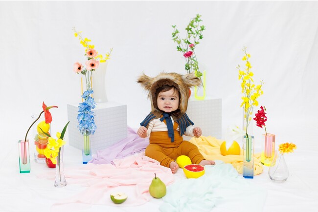 【新企画連続リリース 第二弾】赤ちゃん・キッズの撮影会 photobase/フォトベースが、毎月リリースの新企画をご紹介