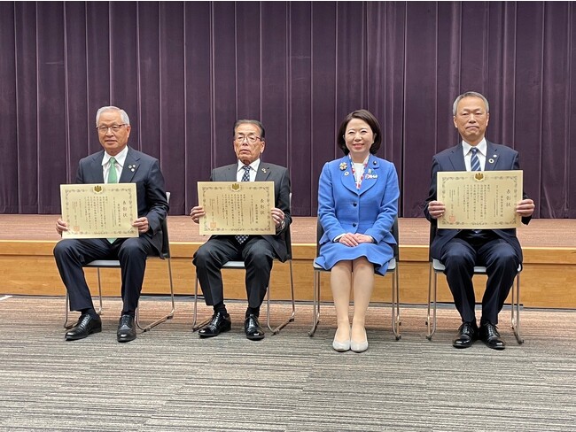 【愛知県豊田市】豊田市SDGs認証制度を通じた取組が第3回「地方創生SDGs金融表彰」を受賞しました！