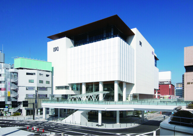 1月26日(金)群馬県高崎市に「駿河屋 高崎オーパ店」がオープン！