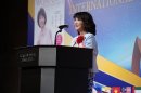 片山さつき氏 片山さつき氏