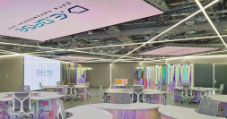 エンジニアのためのイノベーションラボ「D.E.BASE」を秋葉原に開設
2025年までに70名エンジニアを増員し主力製品の開発増強へ