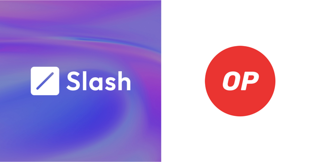 Slash Paymentが、Optimismでの決済に対応｜デジタル公共財としての暗号資産決済の可能性