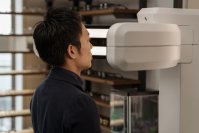 アイウェアブランド『FACTORY900』　顧客自身のアバターを活用した仮想試着サービスを開始