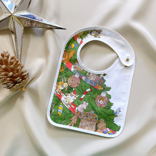 クリスマスプレゼントにピッタリ！AtelierChoux（アトリエシュウ）から新作スタイが登場！