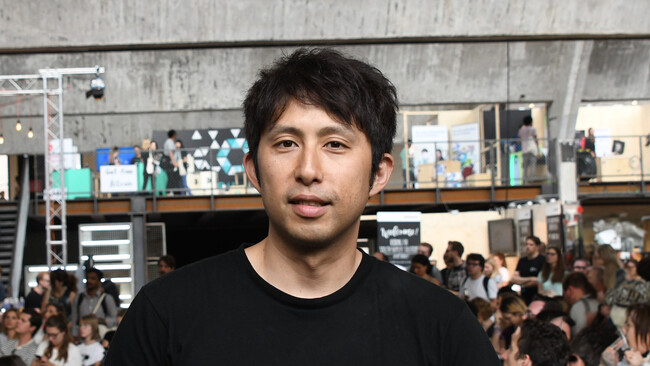 ファミリーマートの生成AIプロジェクトアドバイザーにクーガーCEO石井敦が就任