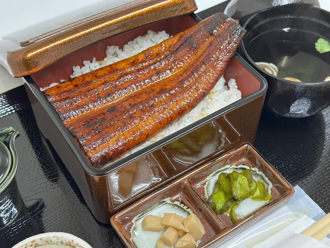 1年で60店舗以上展開する【鰻の成瀬】12月20日から10日間限定の年末年始アップグレードキャンペーンでランクアップチケットをプレゼント