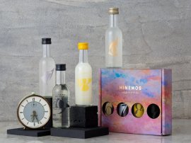HINEMOS (画像提供:株式会社RiceWine) HINEMOS (画像提供:株式会社RiceWine)