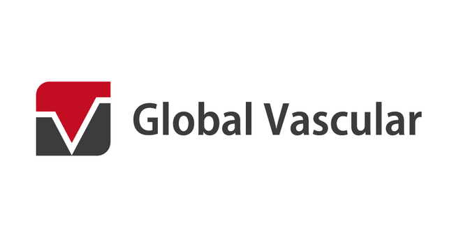 最先端血管内治療の実現を目指すGlobal Vascular株式会社に出資