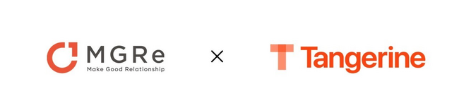 Tangerineのオフラインデータプラットフォーム「Store360」、アプリマーケティングプラットフォーム「MGRe(メグリ)」と連携開始