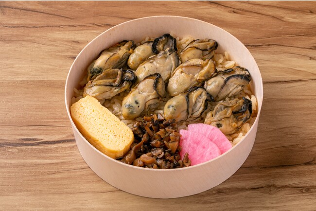 【象印銀白弁当】年末年始のお出かけの際におすすめの冬メニューを2023年12月5日（火）より販売開始