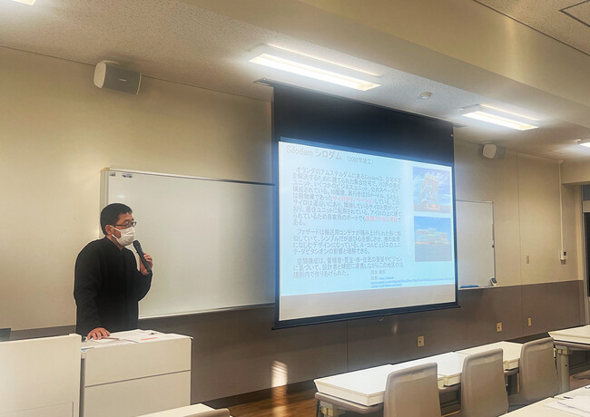 株式会社日本中央住販、畿央大学と共同プロジェクト開始を発表