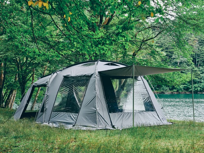 TOKYO CRAFTS（トウキョウクラフト）社内行事や災害用として法人・団体向け『キャンプ道具 おまとめ購入サービス』12月5日(火)より開始