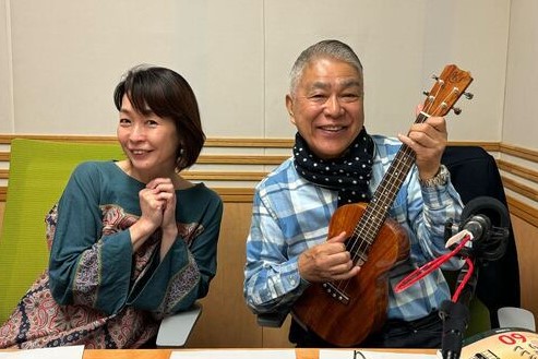 ～軽妙かつ爆笑の梶原節は健在だった！～『梶原しげると仲間たち～アルツハイマーとともに』12/15（金）午後7時00分～放送