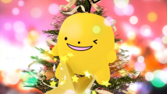 ぽるぽるがCMで「メリークリスマス！」3DCGアニメーション新CM放送中！【広島ホームテレビ】