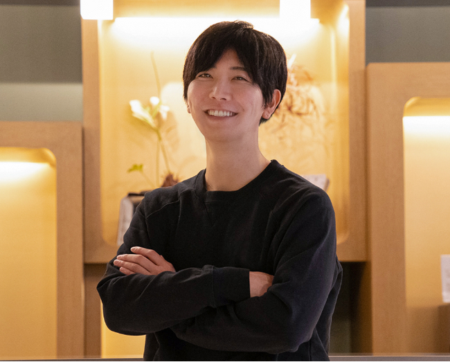 株式会社WHOM、取締役に中島佑悟が就任。サービスページもリニューアル。