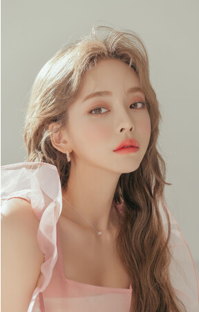 “テリちゃん”で若年層に知られる韓国トップインフルエンサー「テリテリ」が、DLEと専属マネジメント契約を締結！SNS総フォロワー数230万人超えの「テリテリ」が日本での多彩な活動を本格的にスタート