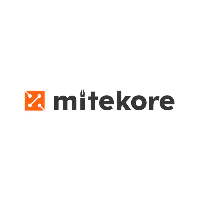 兼松グランクス、DC3コンテンツを取り扱うマーケットプレイス「mitekore」を本日リリース！