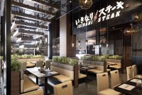 『いきなり！ステーキ』フィリピンに３号店目を出店