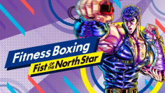 
Nintendo Switch ソフト「Fitness Boxing Fist of the North Star」
欧米でのパッケージ版発売・海外での追加ダウンロードコンテンツ配信開始のお知らせ
