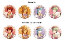 「うたの☆プリンスさまっ♪Cafe PARADISE STAR」Season 3の情報が解禁！