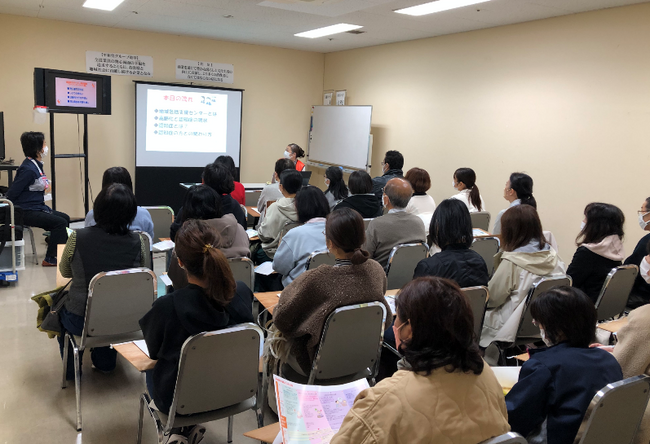 【平和堂】全店の認知症サポーター取得者が1万人を突破