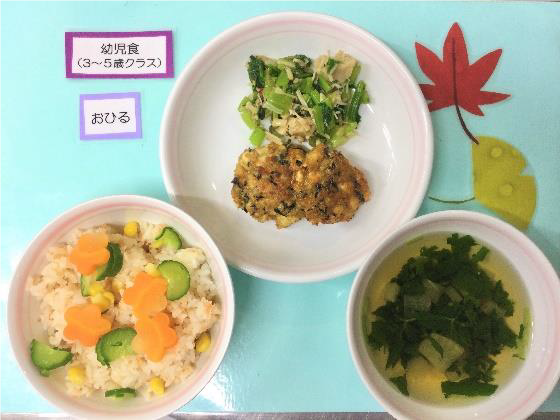 「だしで味わう和食の日」に参加