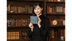 女優・中条あやみが初めて手掛けた翻訳書『大切なことを教えてくれる 星の王子さまのことば』が12月6日(水)発売