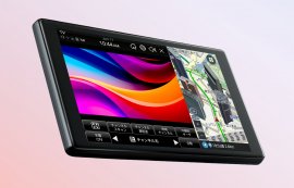 PNM90F_2画面分割表示 PNM90F_2画面分割表示