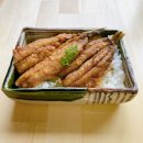いわし蒲焼ご飯 いわし蒲焼ご飯