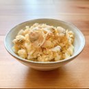 はまぐりご飯 はまぐりご飯