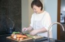 具だくさんの栄養満点スープ 具だくさんの栄養満点スープ