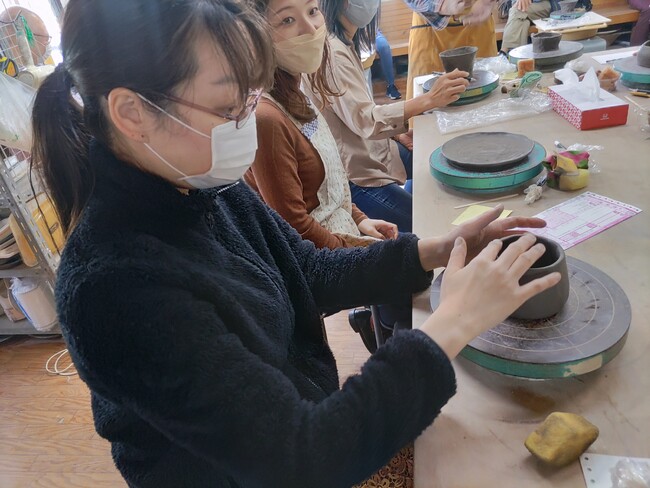 女子旅！埼玉を満喫！体験ツアー【池袋発着】
