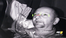 マクニカ、眠気や注意散漫の初期兆候をリアルタイムで検出するAI搭載のSmart Eye社製 ドライバーモニタリングシステムを販売開始