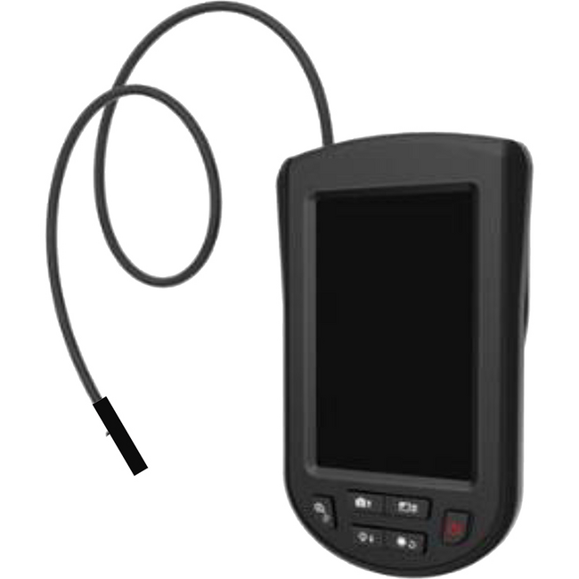 スネークスコープ SS-13の取り扱いを開始　【整備機器・鈑金塗装工具の補助金活用サポートしています】