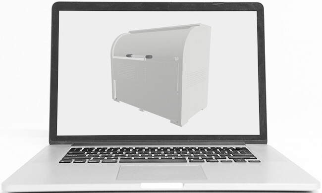 製品の建築BIMデータをダイケンホームページにて公開開始