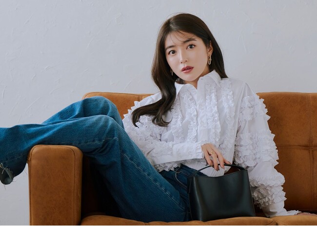 Instagram 21万フォロワー大口智恵美のオリジナルバッグブランドをローンチ 12/6（水）より受注販売開始