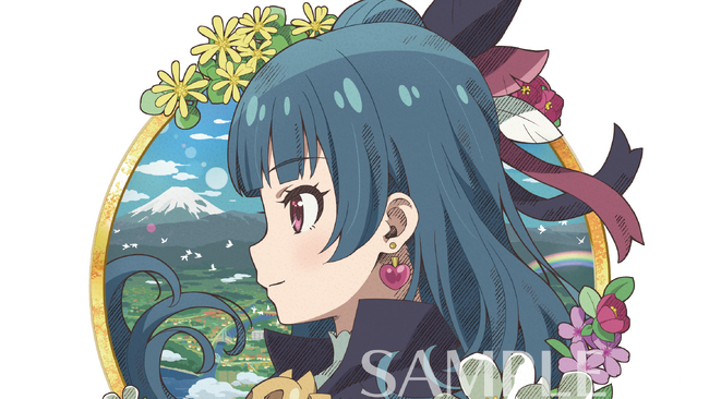 『幻日のヨハネ - NUMAZU in the MIRAGE -』初回限定版同梱のアートブックとドラマCDの詳細を公開！／店舗特典デザインを総まとめ！