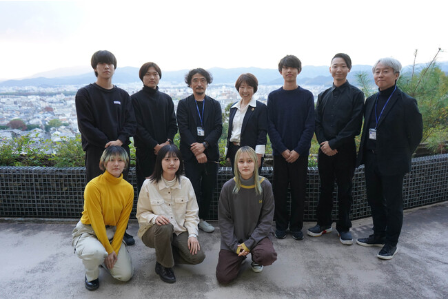 学生視点からビジネスプラン＆デザインを提案！キングジム×中央大学×京都芸術大学の産学学連携プロジェクト
