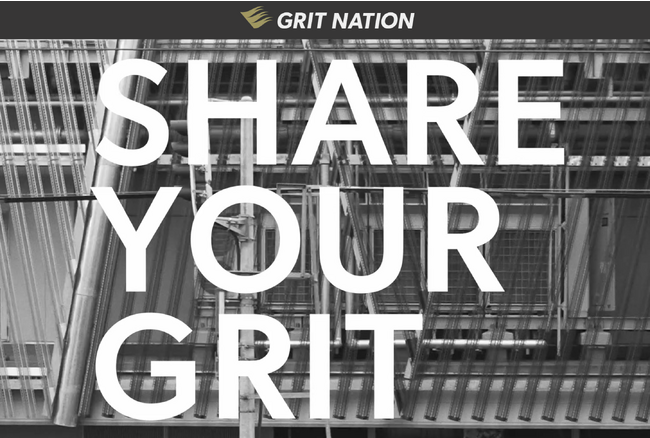 MIYASHITA PARKのスポーツジム、株式会社GRIT NATIONがコーポレートサイトをリニューアル