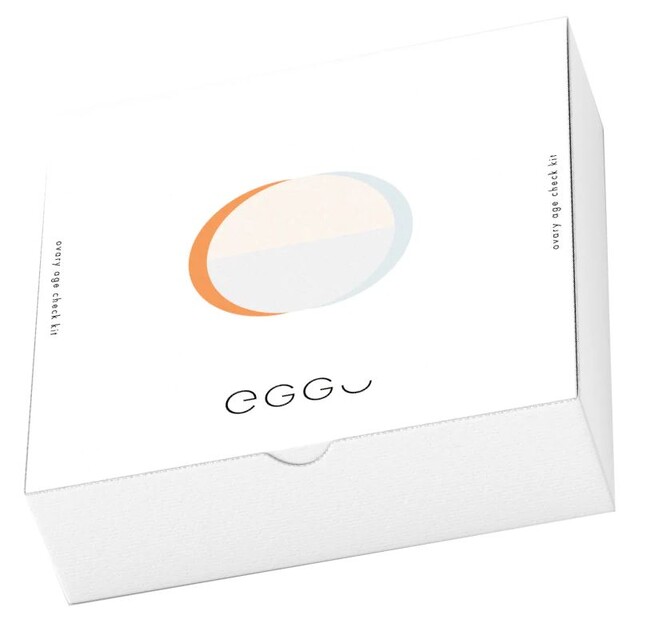 【89キャンペーン12月22日まで！】PR Timesをご覧の法人・自治体様限定、卵子検査キット「EggU（エッグ）」ディスカウントキャンペーン実施中