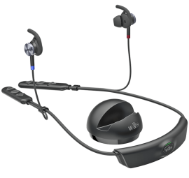 BeHear® ACCESS(本体・クレードル) BeHear® ACCESS(本体・クレードル)