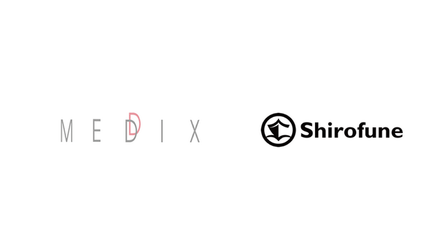 メディックスとShirofune、業務パートナーシップを締結ツール＋コンサルのインハウス運用支援で協業開始