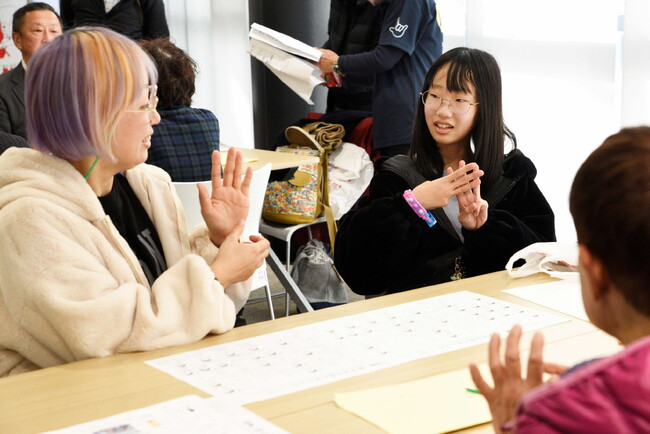 【兵庫県川西市2023】障害者週間に合わせて「第２２回障がい者一日サロン」を開催